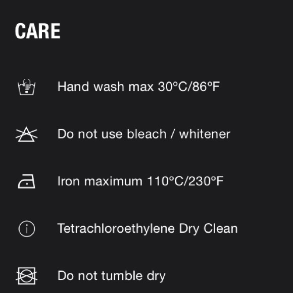 Structured midi skirt - Picture 8 of 14